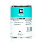  Silicone oil  Molykote P-1900